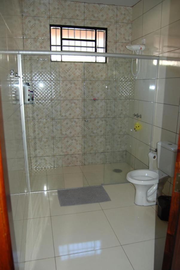 Residencia Canterville Holiday home *