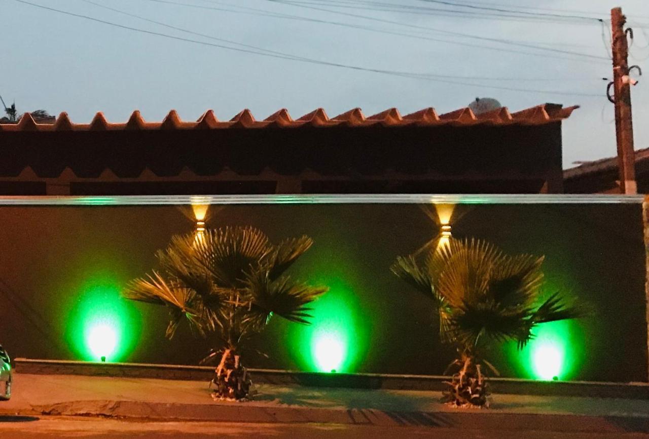 Holiday home Residencia Canterville