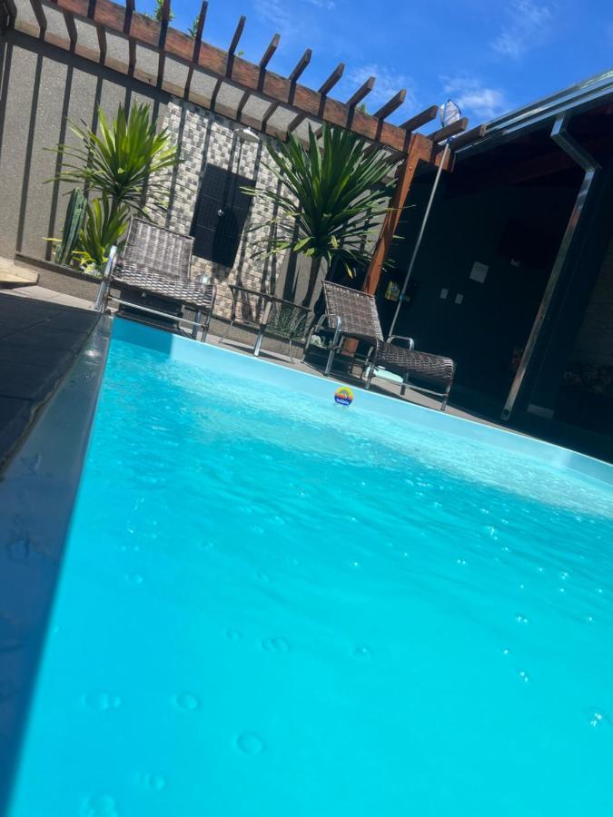 Residencia Canterville * Olimpia