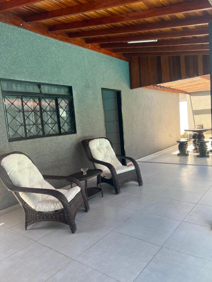 Holiday home Residencia Canterville
