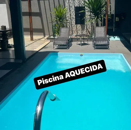 Residencia Canterville