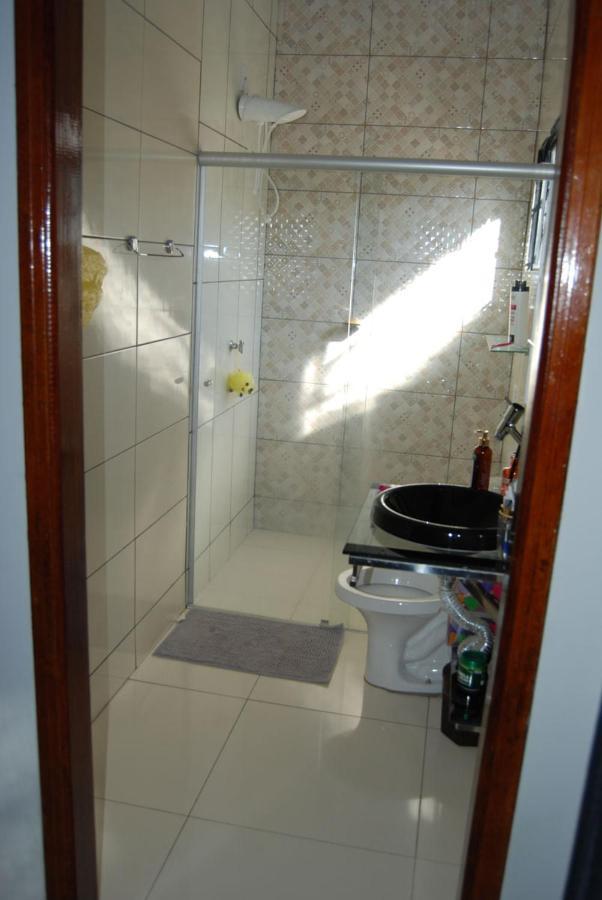 Residencia Canterville Olímpia