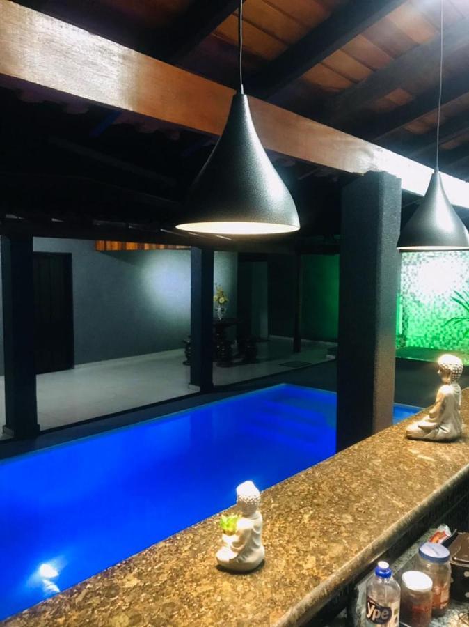 Residencia Canterville