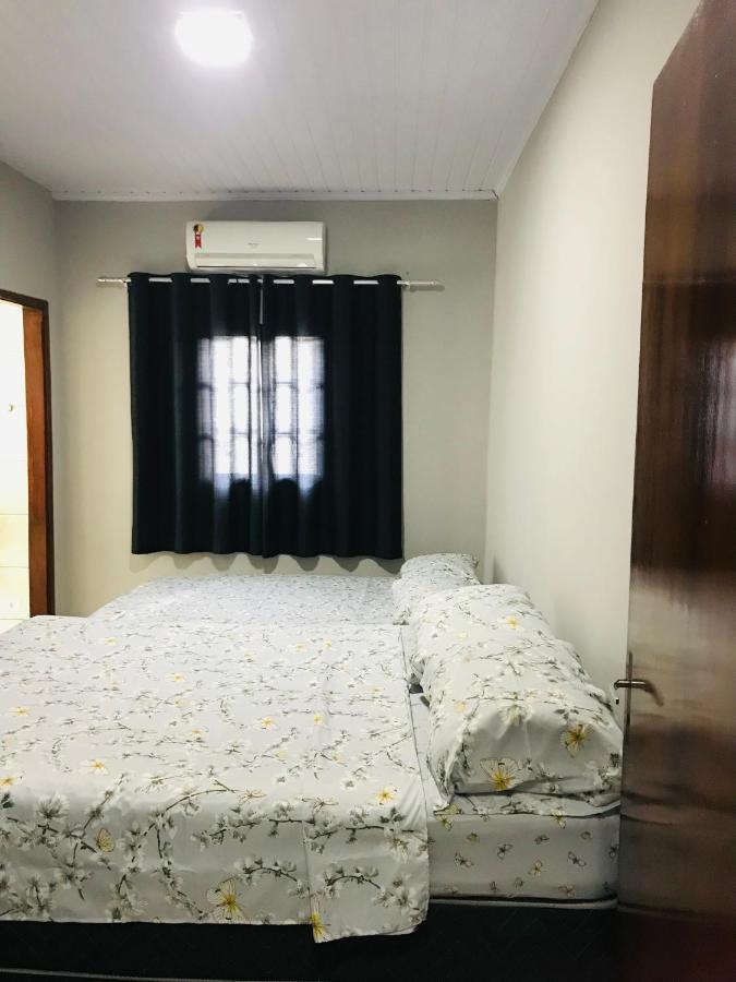 Casa de férias Residencia Canterville
