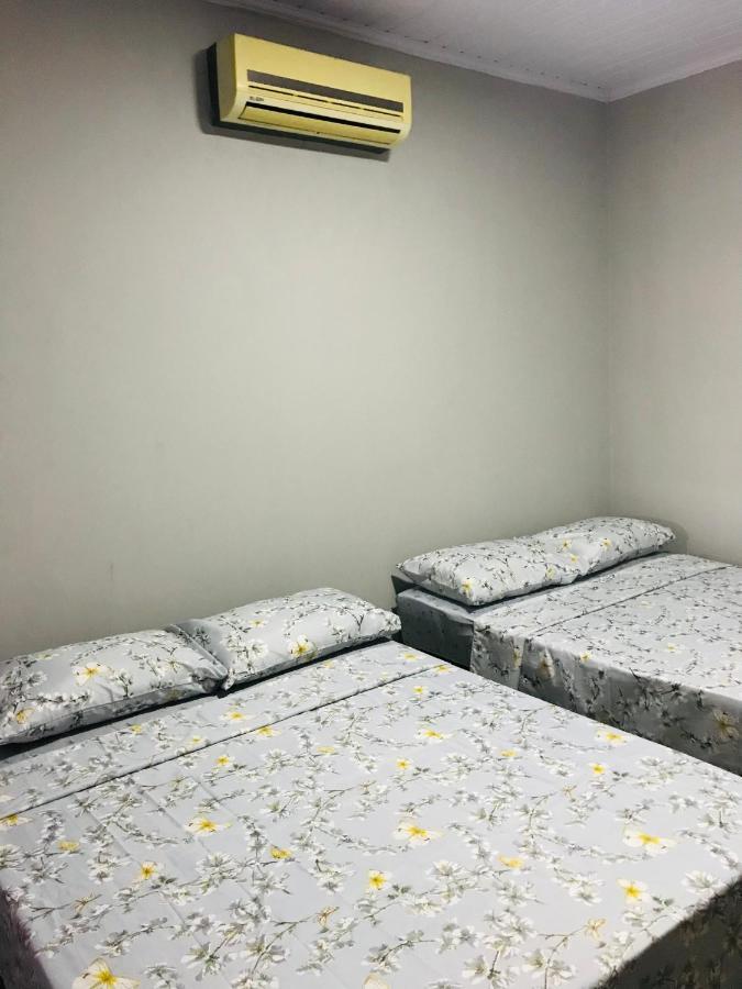 Residencia Canterville
