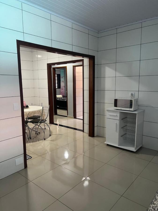 Residencia Canterville Olímpia