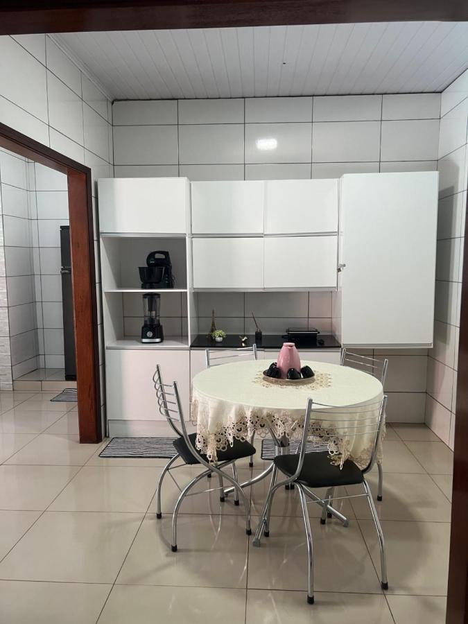 Residencia Canterville