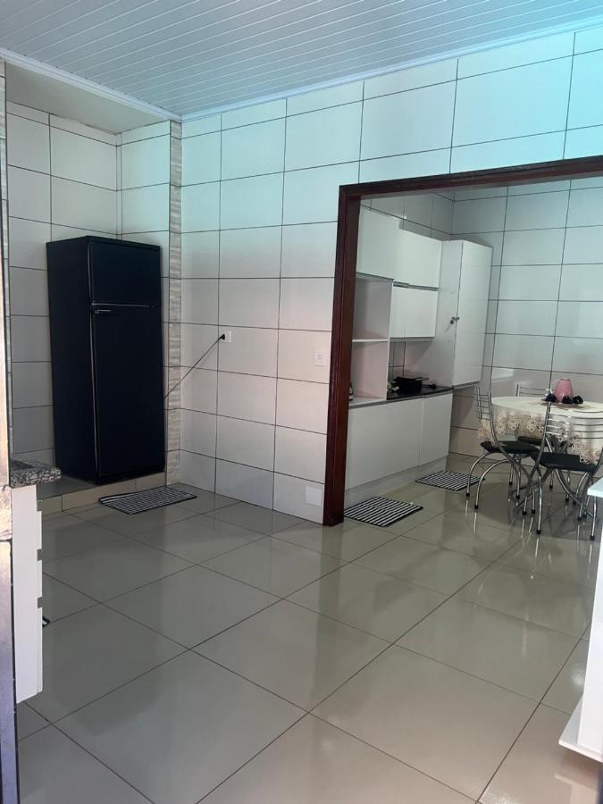Residencia Canterville *