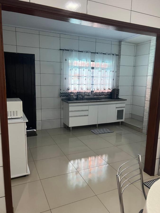 Residencia Canterville Olímpia