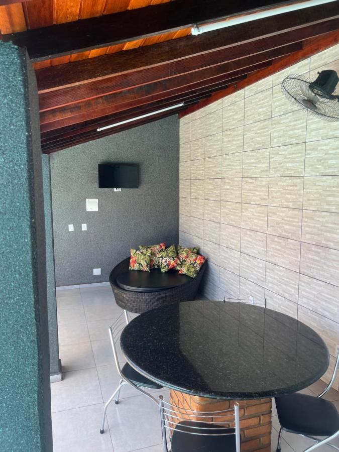 Residencia Canterville
