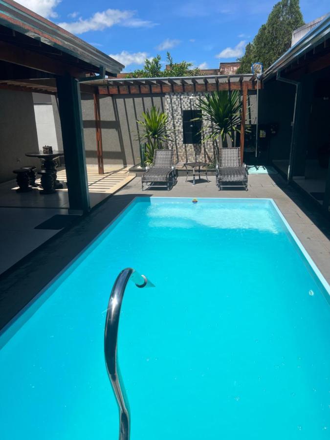 Residencia Canterville *