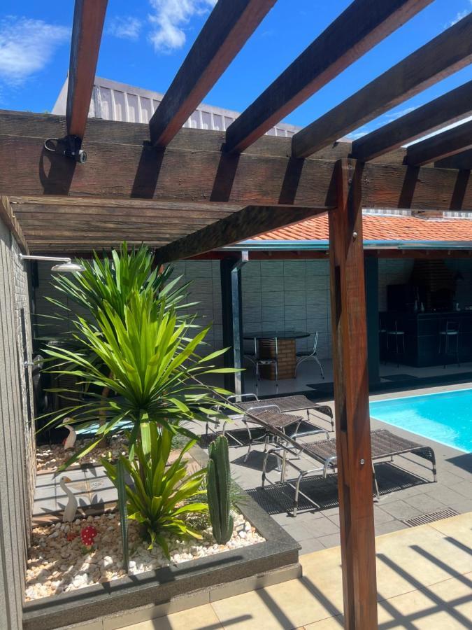 Residencia Canterville