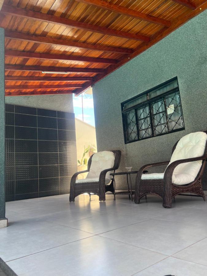 Residencia Canterville Casa de férias *